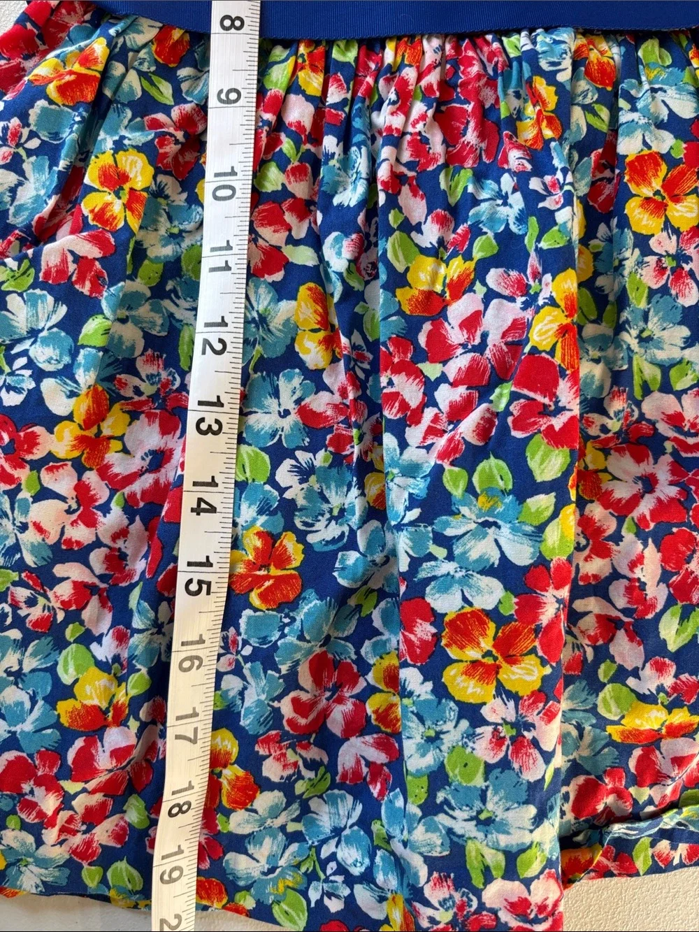 Ralph Lauren Dress with Bloomers 24M